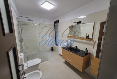 Casa tip duplex zona Somesului - 9