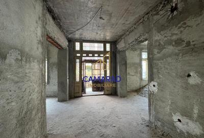 Vila arhitectura deosebita - consolidata - Cismigiu - Calea Victoriei - Romana Vila arhitectura deosebita - consolidata - Cismigiu - Calea Victoriei - Romana - 5