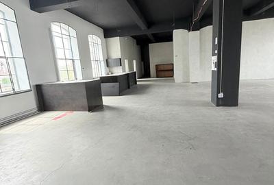 Spațiu comercial, de 280 mp, în Nerva Traian - 3