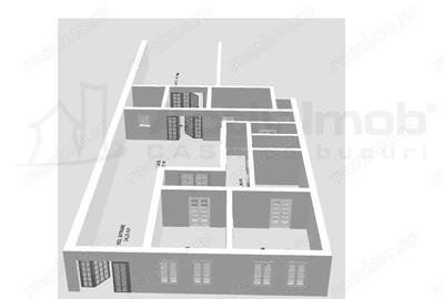 CASA 2 CAMERE BELOBRESCA (493 MP) - 1