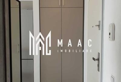 Garsonieră de Inchiriat I Turnișor I Etaj 3 I Complet Utilată - 7