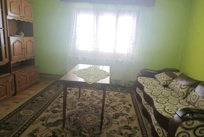 Casa tradi?ionala din piatra ?i lemn, 200 mp utili, teren 850 mp Cavnic - 4