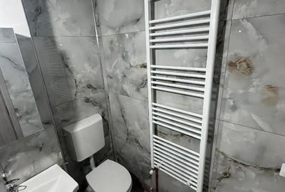 Apartament cu 2 camere decomandat în Central - 1