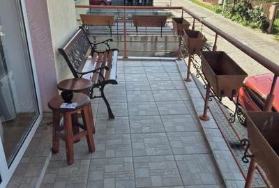 Apartament cu 3 camere decomandat în Europa - 8