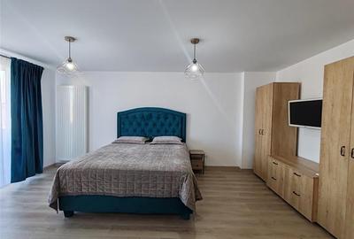 Garsonieră decomandată în Astra - 2