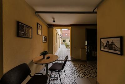 Apartament 3 camere elegant - Piata Unirii Timisoara - Comision 0 - 21