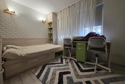 Apartament cu 3 camere Tatarasi-Posta, mobilat si utilat,liber Cod oferta 160183 - 10