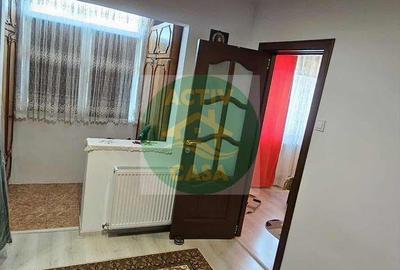 Apartament cu 2 camere în Central - 5