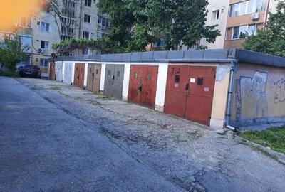 Spațiu comercial, de 17 mp, în Olimpia-Stadion - 6