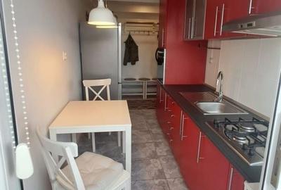 Apartament cu 2 camere, mobilat în Ultracentral - 7