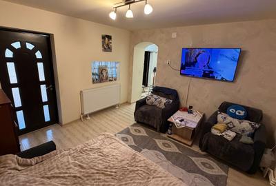 Casă cu 3 camere în Ultracentral - 6