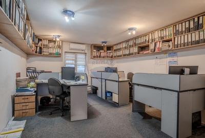 Spațiu industrial, de 1,100 mp, în Colentina - 8