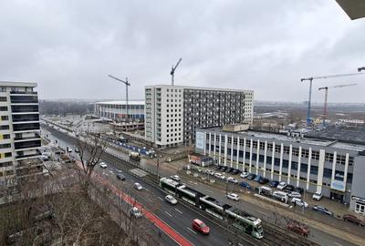 Garsonieră ultramodernă de închiriat în Drumul Taberei–Moghioros Park Residence! - 15