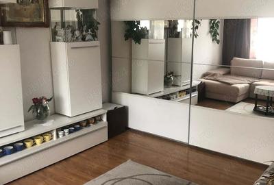 Garsonieră decomandată în Luncă - 2