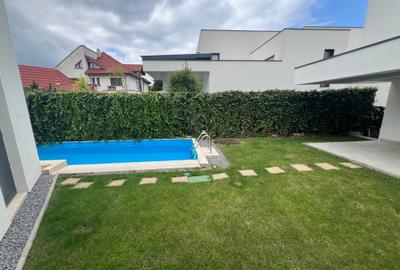 Vanzare Vila Ultramoderna Iancu Nicolae - 15