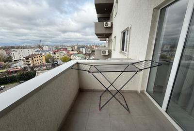 2 Camere Gorjului 64 mpu GranVia Timisoara 58 Parcare - 11