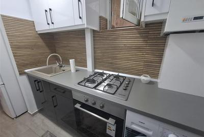 Garsoniera cu 1 camera balcon si pivnita zona Bulevardul Mihai Viteazul - 9
