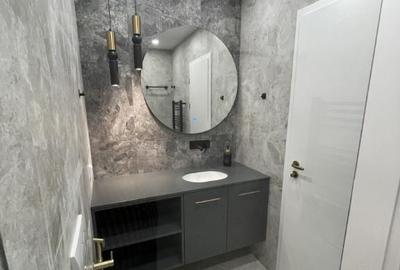 Apartament cu 2 camere semidecomandat în Pantelimon