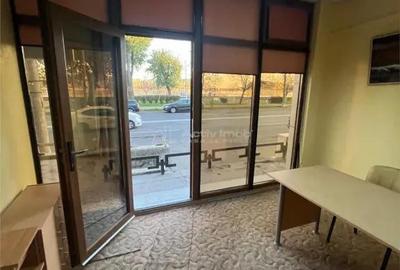 Spațiu comercial, de 30 mp, în Faleză - 6
