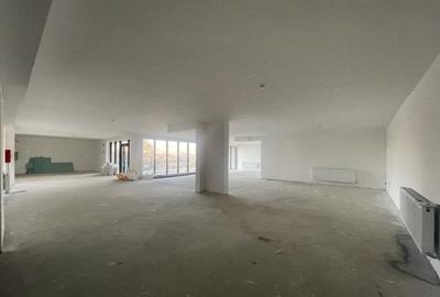 Spațiu comercial, de 269 mp, în Florești - 5