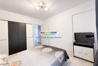 NOU!!!Apartament cu 2 camere decomandat in Militari Residence - 5