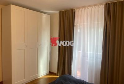 Apartament cu 2 camere în Cetății - 8