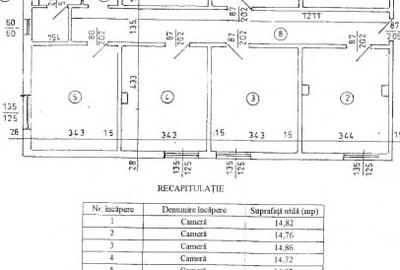 SPAȚIU COMERCIAL | EROII REVOLUȚIEI SPAȚIU COMERCIAL | EROII REVOLUȚIEI - 12