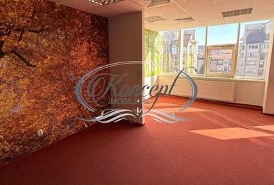 Spatiu de birouri in Sigma Center - 2