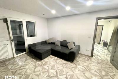 Apartament cu 2 camere în Cetate - 1