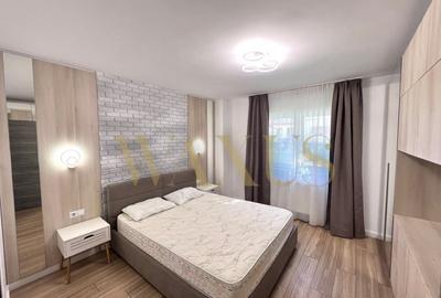 Apartament  de inchiriat 2 camere , Eroilor 378 / Storia - 5