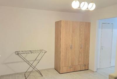 Vand apartament cu 2 camere in Deva, zona Al. Muncii (Piata Centrala), - 1