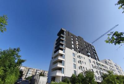 Apartament cu 2 camere în Universitate - 17