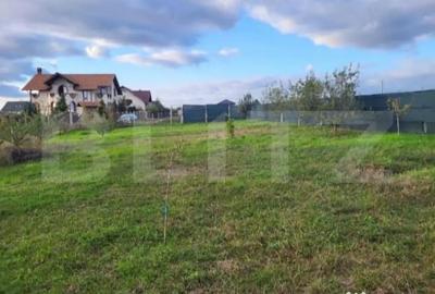 Teren de 900 mp, în Central