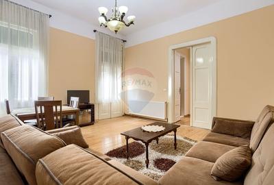 Apartament deosebit 2 camere Vis a vis de Tribunal - 2