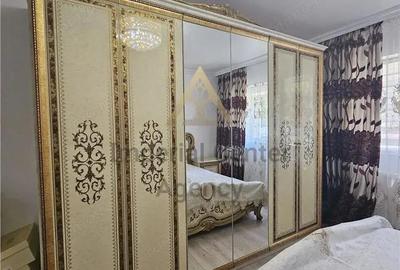 Apartament cu 2 camere decomandat în Central - 16