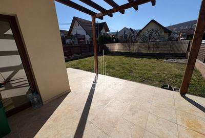 Casă individuală cu 4 camere cu Canalizare în Mănăștur - 9