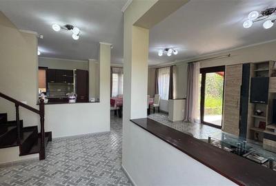 Casă individuală cu 6 camere cu Teren 500 Mp în Corunca - 11