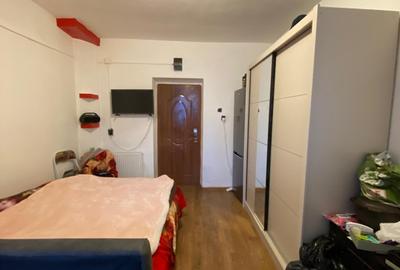 Garsonieră nedecomandată în Unirii - 2