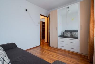 Apartament 2 camere confort 1,  etaj 3 – Inel I - Galeriile Soveja - 16