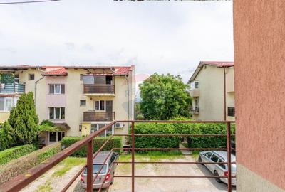 Apartament cu 2 camere decomandat în Florești - 6