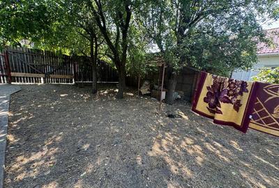 Casă cu 4 camere cu Teren 605 Mp în Central