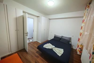 Apartament cu 3 camere decomandat în Central - 1