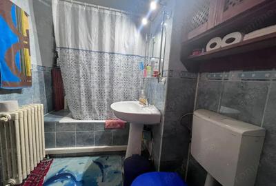 Apartament cu 2 camere decomandat în Ultracentral
