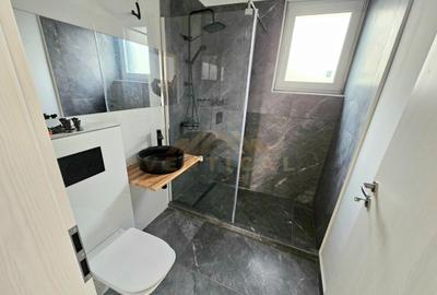 PROIECT UNIC, 3 camere, com Berceni, If - 6