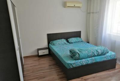 Apartament cu 3 camere decomandat în Central - 13