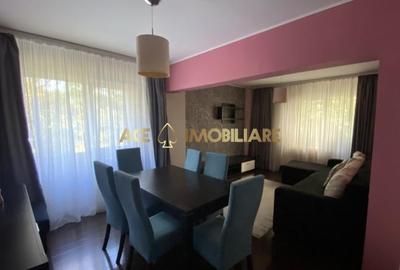 Apartament cu 3 camere decomandat, mobilat în Lujerului - 2