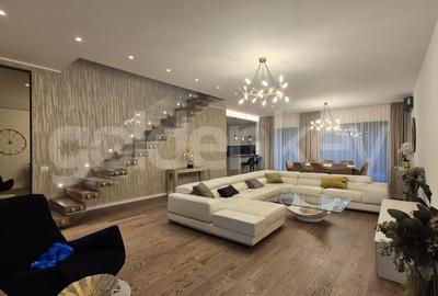 Casă individuală cu 5 camere cu Piscina în Iancu Nicolae