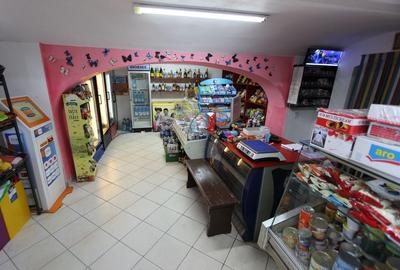 Spațiu comercial, 55 mp în Iosefin