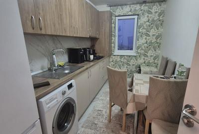 Apartament cu 2 camere decomandat în Lisaura - 3