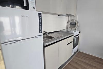 Garsonieră modernă de închiriat – Otopeni, Str. Oituz | Prima închiriere! - 11